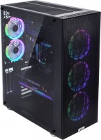 Photos - Desktop PC Artline Overlord X97 (X97v63)