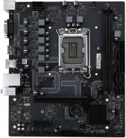Photos - Motherboard Colorful H610M-D M.2 V20 