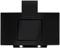 Photos - Cooker Hood CDA EVA90BL black