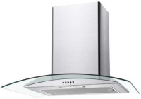 Photos - Cooker Hood Candy CGM 60 NX stainless steel