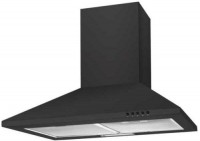 Photos - Cooker Hood Candy CCE 60 NN black