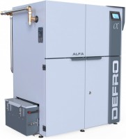 Photos - Boiler Defro Alfa II 17 17.1 kW