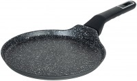 Photos - Pan Vinzer Marmo Induction 50416 24 cm  black