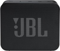 Photos - Portable Speaker JBL Go Essential 