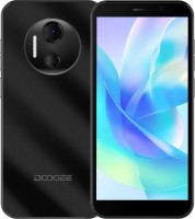 Photos - Mobile Phone Doogee X97 Pro 64 GB / 4 GB