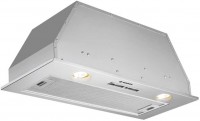 Photos - Cooker Hood Hoover HBG750X stainless steel