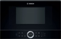 Photos - Built-In Microwave Bosch BER 634GB1 