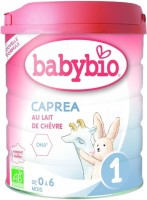 Photos - Baby Food Babybio Caprea 1 800 