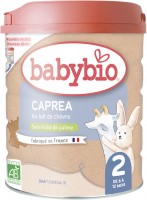 Photos - Baby Food Babybio Caprea 2 800 