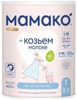 Photos - Baby Food Mamako Premium 1 400 