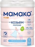 Photos - Baby Food Mamako Premium 1 800 