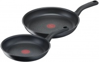 Photos - Pan Tefal So Chef G2679132 28 cm  black