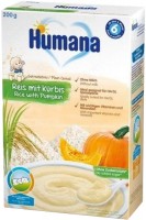 Photos - Baby Food Humana Dairy-Free Porridge 200 