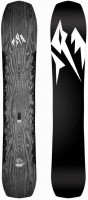 Photos - Snowboard Jones Ultra Flagship 161 (2021/2022) 