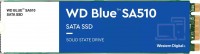 Photos - SSD WD Blue SA510 M.2 WDS100T3B0B 1 TB
