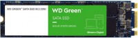 Photos - SSD WD Green SSD M.2 New WDS240G3G0B 240 GB