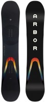 Photos - Snowboard Arbor Formula Camber 157W (2022/2023) 