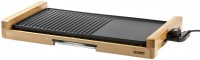 Photos - Electric Grill Domo DO8311TP sand