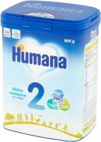 Photos - Baby Food Humana Infant Milk 2 800 