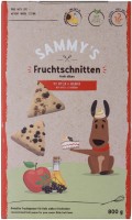 Photos - Dog Food Bosch Sammy's Fruit Slices 1