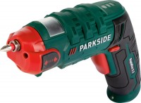 Photos - Drill / Screwdriver Parkside Rapidfire 2.2 