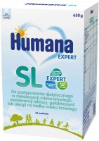 Photos - Baby Food Humana Expert SL 650 