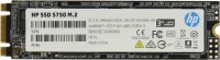 Photos - SSD HP S750 M.2 16L57AA 1 TB