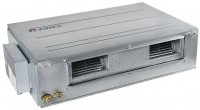 Photos - Air Conditioner Gree GFH24EA-K6DNA1B/I 60 m²