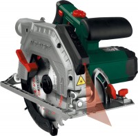 Photos - Power Saw Parkside PHKS 1350 C2 