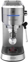 Photos - Coffee Maker Sogo CAF-SS-7600 stainless steel