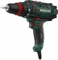 Photos - Drill / Screwdriver Parkside PNS 300 A1 