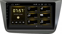 Photos - Car Stereo Incar DTA-1090 