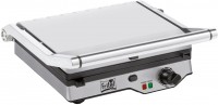 Photos - Electric Grill Fritel GR 2275 Grill-Panini-BBQ silver