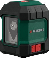 Photos - Laser Measuring Tool Parkside PKLL 7 D3 