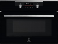 Photos - Built-In Microwave Electrolux KVMDE 46 X 