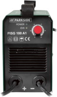 Photos - Welder Parkside PISG 100 A1 