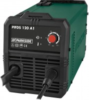 Photos - Welder Parkside PIFDS 120 A1 