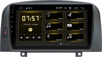 Photos - Car Stereo Incar DTA-2477 