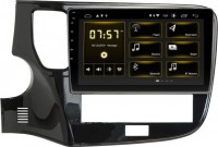 Photos - Car Stereo Incar DTA-6170 