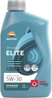 Photos - Engine Oil Repsol Elite Cosmos A3/B4 5W-30 1 L