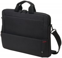 Photos - Laptop Bag Dicota Slim Plus Eco Base 13-15.6 15.6 "