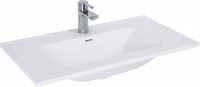 Photos - Bathroom Sink Elita Skappa 80 145840 808 mm