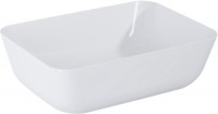 Photos - Bathroom Sink Elita Reni 46 145047 455 mm