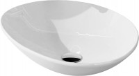 Photos - Bathroom Sink Elita Oxy 51 145078 512 mm