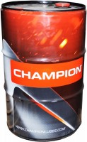 Photos - Engine Oil CHAMPION Pro Racing 5W-50 60 L