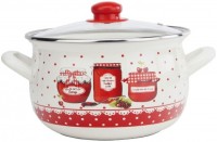 Photos - Stockpot Gusto GT-T-124-S 