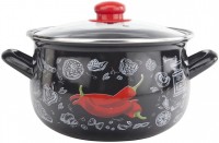 Photos - Stockpot Gusto GT-T-118-P 