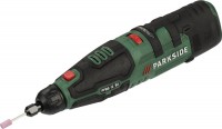 Photos - Multi Power Tool Parkside PFBS 12 B3 