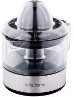 Photos - Juicer Milla Home MCJ200K 