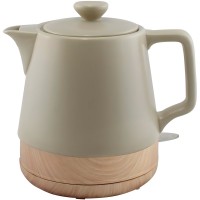 Photos - Electric Kettle Platinet Toscana 45733 beige